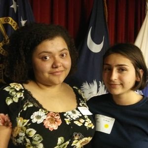 Meet your Posher, Heidi